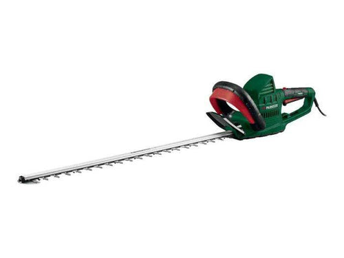Aparador de sebes elétrico de 650 W