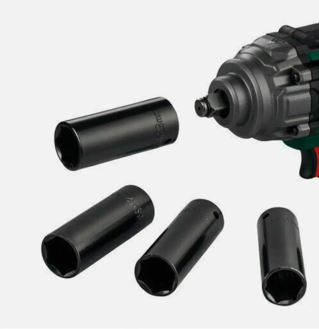 Martelo perfurador a bateria de 20 V para veículos