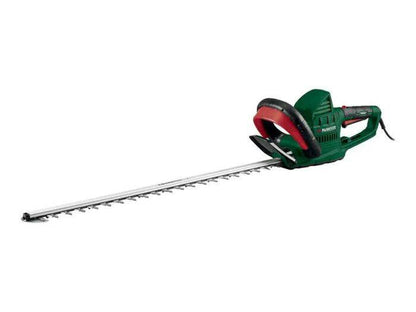 Aparador de sebes elétrico de 650 W