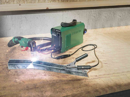 Cortador de plasma