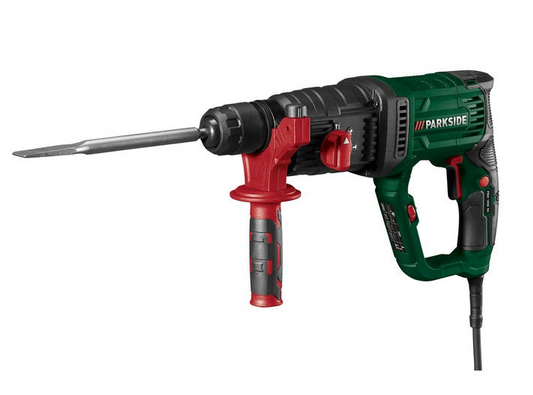 Martelo perfurador 1050 W