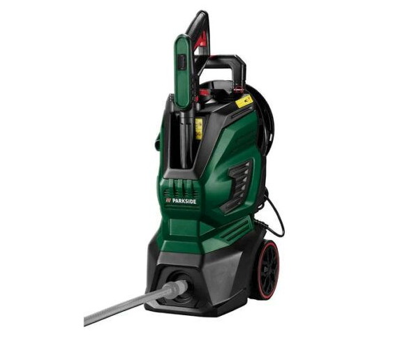 HIDROPULSOR 2400 W