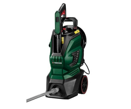 HIDROPULSOR 2400 W