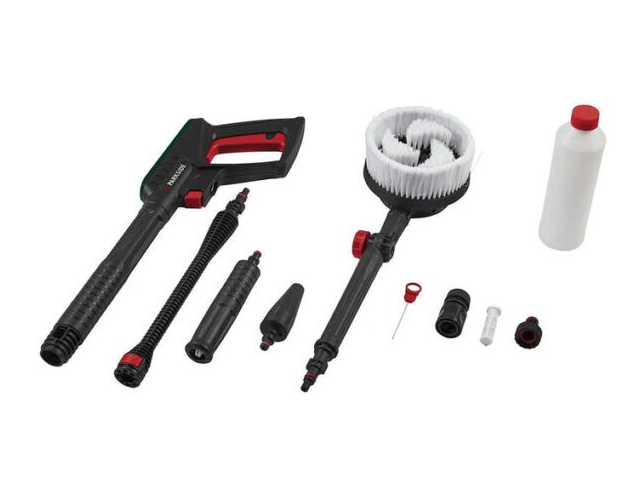 HIDROPULSOR 2400 W