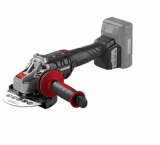 Afiadora de alta qualidade PERFORMANCE® 20 V (com bateria)