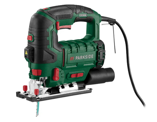 Serra sabre manual de 800 W